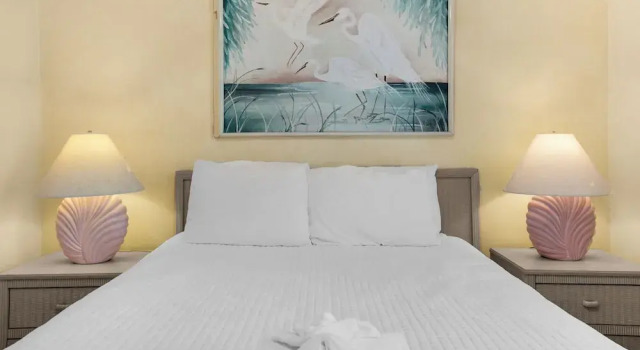 Вилла Beachwood Villas 13H