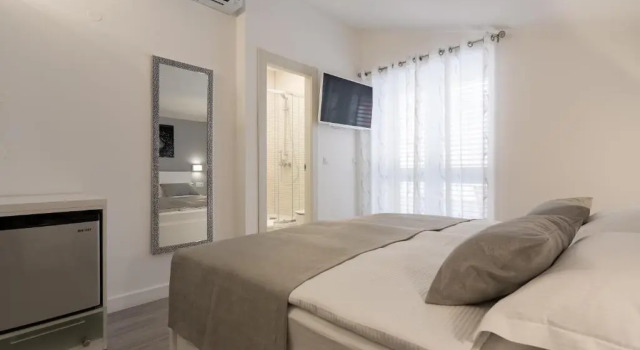 Номер Deluxe Villa Stonehouse