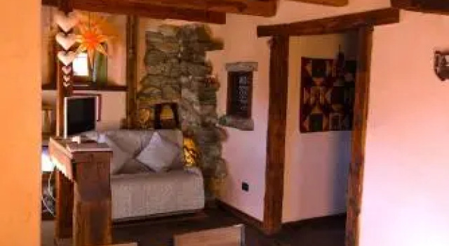 CleMaison Antica Dimora Apartments, Buchen Sie Ferienwohnung Gignod Aostatal