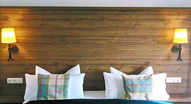 Номер Superior Hotel Peter Schaefer