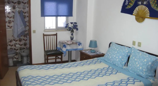 Двухместный номер Standard Residencia do Norte
