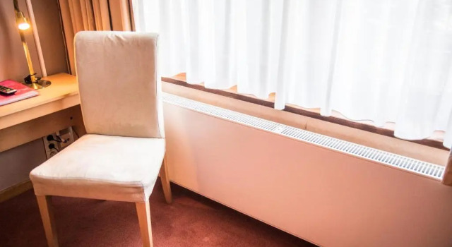 Одноместный номер Standard Le Relais Du Marquis