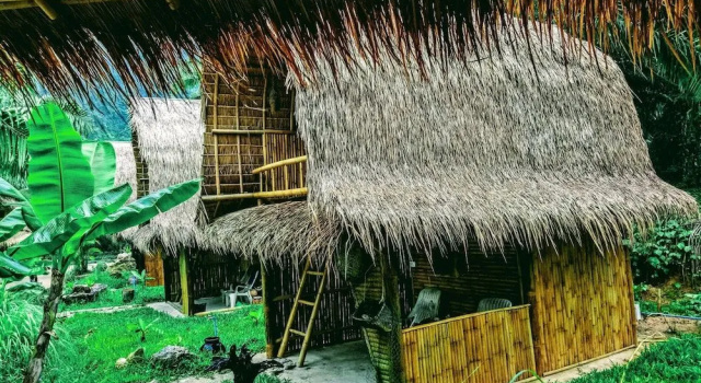 Aoluek Paradise, 预订 酒店 奥律 甲米府