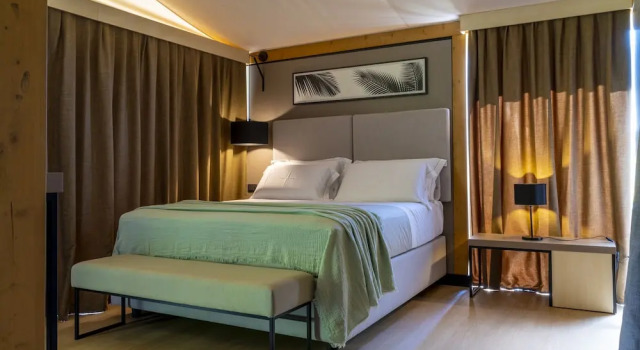 Тент Infinito Resort