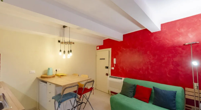 Апартаменты JOIVY Cosy Flat In The Centre