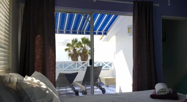 Апартаменты Marazul Dive Apartment F1