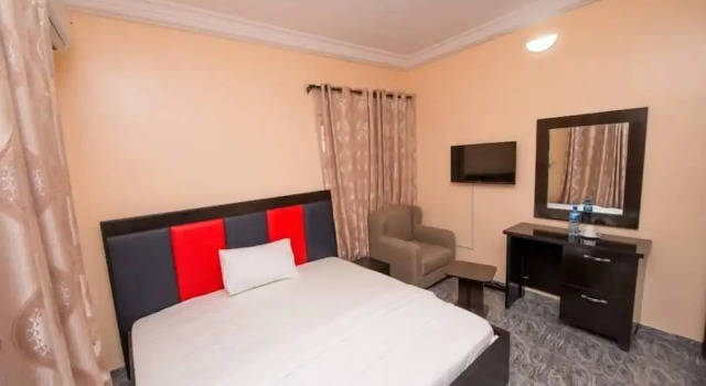 Luxus Zimmer Nextdoor Apartment