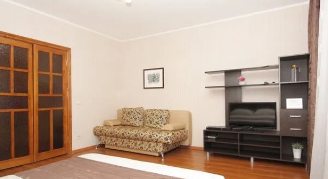 Apartamenty AltOtel na ul. 40-let Pobedy, d. 29 B (art. 140), Boek Appartement Tsjeljabinsk Chelyabinsk