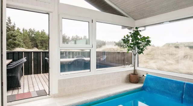 Коттедж Charming Eco Cottage with Pool - By Traum Ferienwohnungen