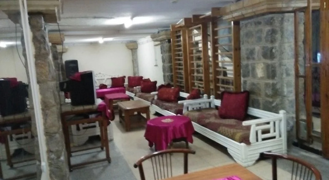 Hotel Le V. Rocher
