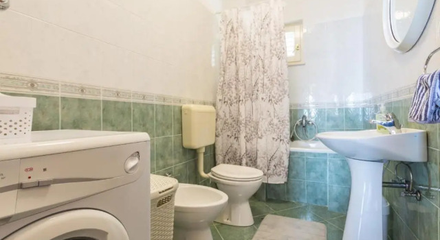 Апартаменты Apartment Sea to Sky Dubrovnik