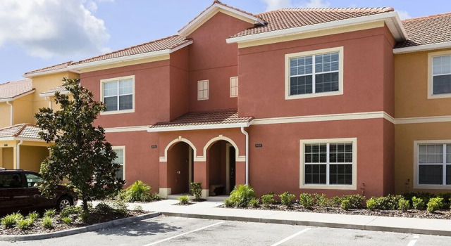 8958 Majesty Palm Road 4 Bedroom Townhouse