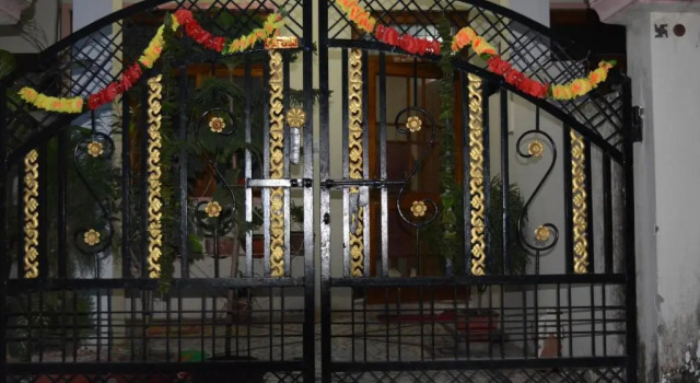 Pratibha Home stay