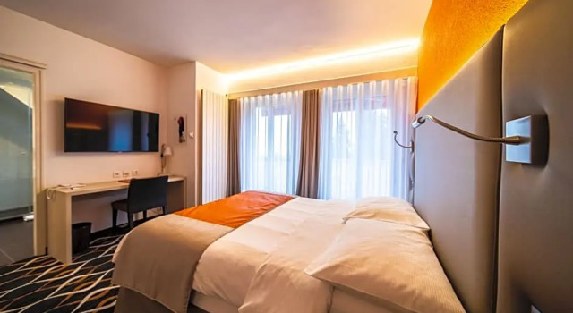 Номер Superior Hotel Eden