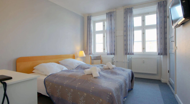 Hotel Bethel