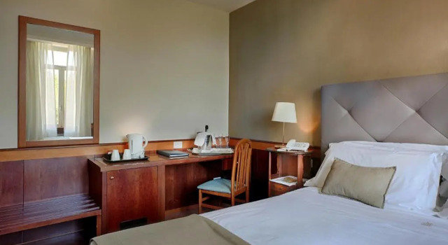 Двухместный номер Standard Montespina Park Hotel