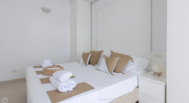 Residenza Excelsior 604, Забронировать Отель Отели Побережья Абруццо с парковкой, Парковка