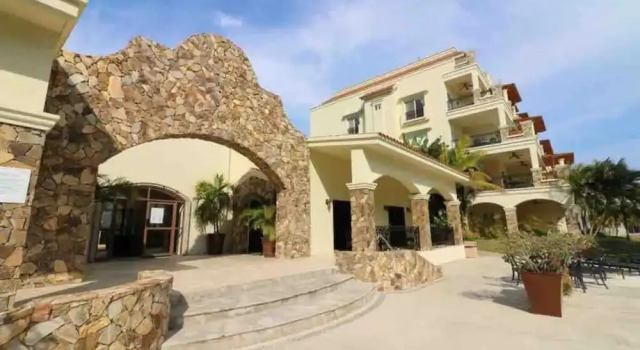 Condos SMR, Prenota Hotel Hotel SPA a Sinaloa, SPA