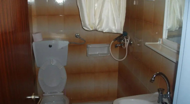 Номер Economy Haravgi Hotel