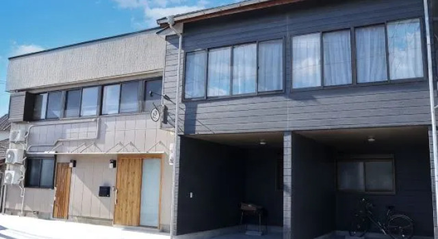 Minshuku Sakimiya, Rezervovat Hotel Goto 