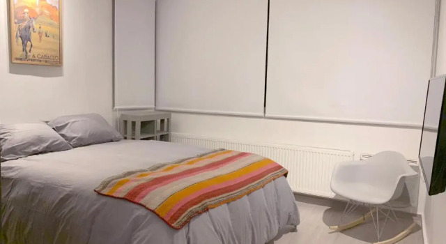 EL COLORADO, New Loft, SPRING SUMMER, 4 people, Bike & MORE, 预订 酒店 巴耶内瓦 圣地亚哥