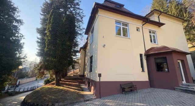 Penzion Venezia, Rezervovat Hotel Trencianske Teplice Trenčiansky kraj