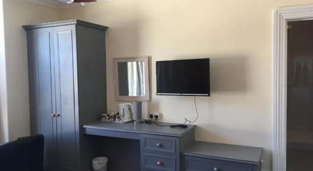 Семейный номер Standard Min y Mor Hotel