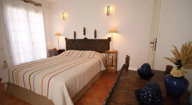Апартаменты с 2 комнатами Casa Sultana