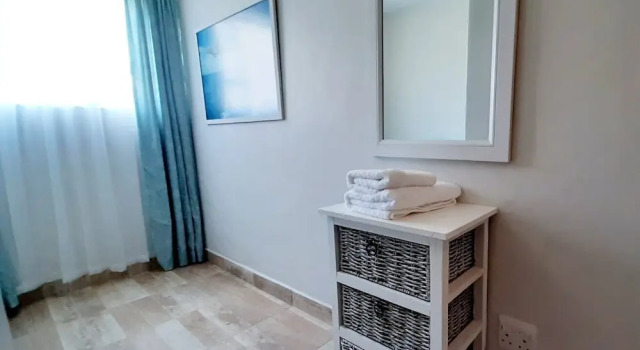 Silverdunes Holiday Accommodation