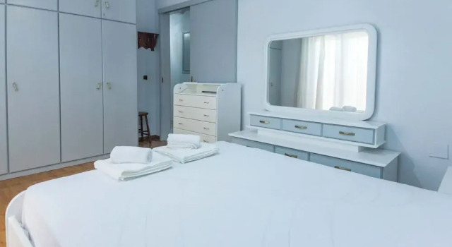 Classical 2 Bd Beauty Apt in Chalandri, Забронировать Апартаменты/квартира Апартаменты Халандри, Апартаменты/квартира