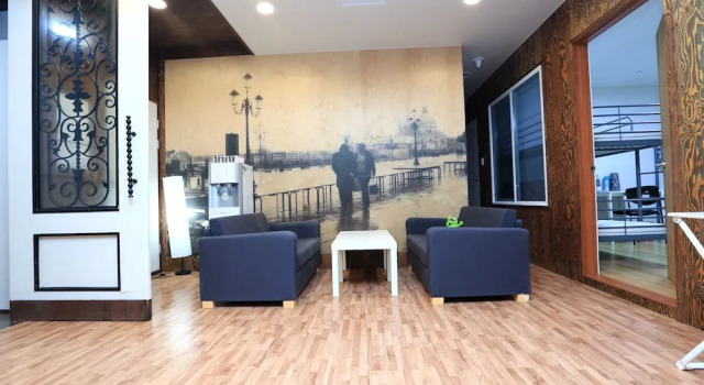 Maison Sondemul - Hostel