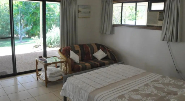 Номер Standard Magnetic Island Bed and Breakfast