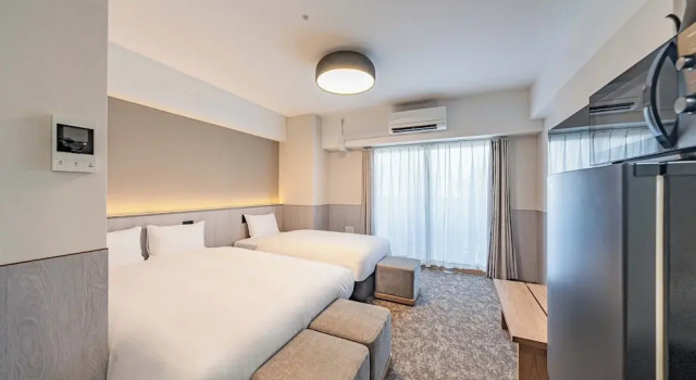 Apartment Hotel 11 Dotonbori 7, Забронировать Апартаменты/квартира Апартаменты Осаки, рядом с Намба, Апартаменты/квартира