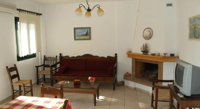 Appartamento 2 camere Irida Apartments -EX BLAZIS HOUSE