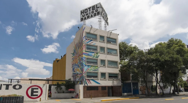 Hotel Unico, Prenota Hotel Città del Messico Messico Distretto Federale