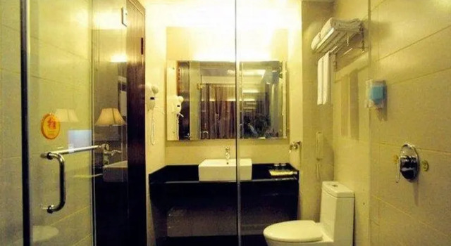 Номер Business Yangshuo West Street Vista Hotel