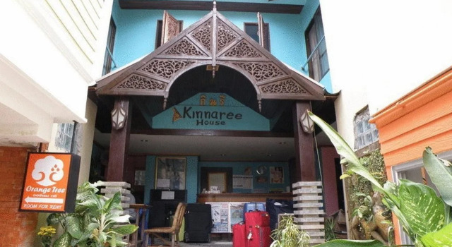 Kinnaree House