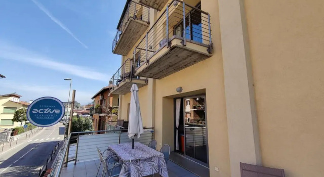 Семейные апартаменты Gardesana Active Apartments