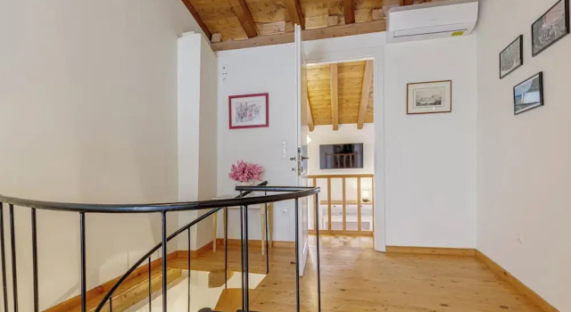 Village Sense by Corfu Escapes