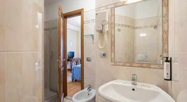 Семейный номер Standard Hotel Annabella Roof Terrace