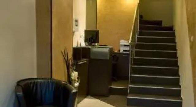 Hotel 4 Zona