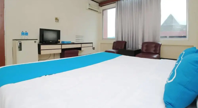 Airy Kaliwates Hayam Wuruk 38 Jember