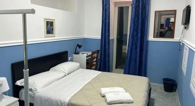 Номер Classic Hotel Alloggio Del Conte