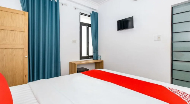 GIS Hotel Nha Trang & Motorbike Rental, Забронировать Бутик-отель Недорогие отели Нячанга, рядом с Торговый центр Nha Trang Centre, недорого