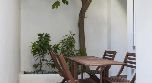 magicstay - flat 40m² 1 bedroom 2 bathrooms - athens