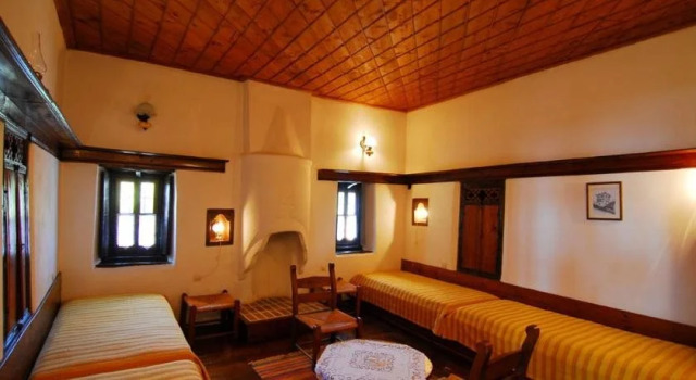 Arhontiko Kontou, Book Hotel South Pelion Thessalia