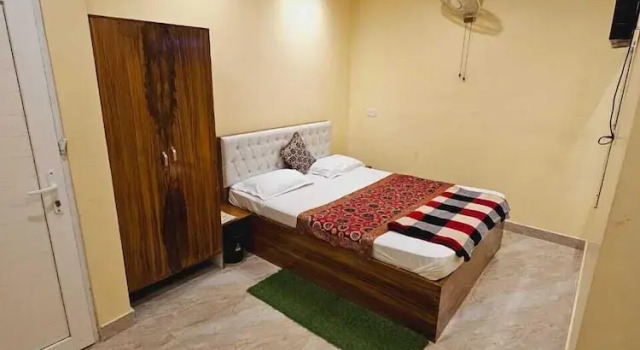 Номер Standard River View Guest House