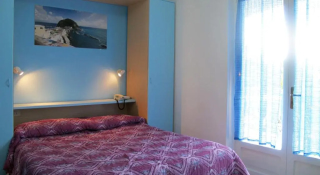 Двухместный номер Standard Aparthotel Villa Marinù