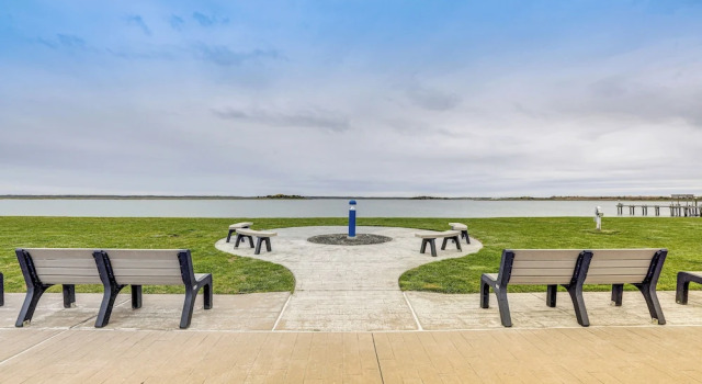 Sunset, Water Views: Wildwood Crest on Sunset Lake, Забронировать Апартаменты/квартира Вайлдвуд The Wildwoods
