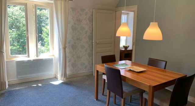 Villa in Saint-Nectaire near Ski Slopes, Забронировать Вилла Виллы Овернь-Рона-Альпы, Вилла